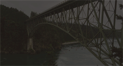 Desktop Screenshot of calvarychapeloakharbor.com